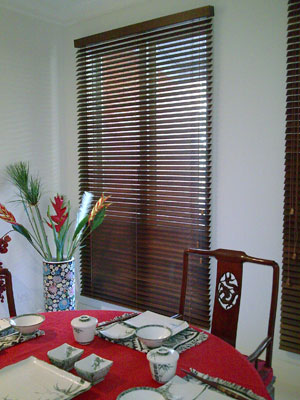 Solar Block Blinds - Blinds Box Hill